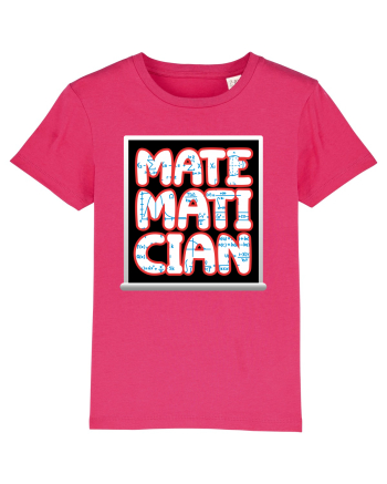 Matematician Raspberry