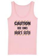 Caution - here comes brides sister Maiou Damă Dreamer