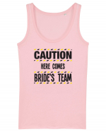 Caution - here comes brides team Maiou Damă Dreamer
