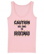 Caution - here comes the bridesmaid Maiou Damă Dreamer