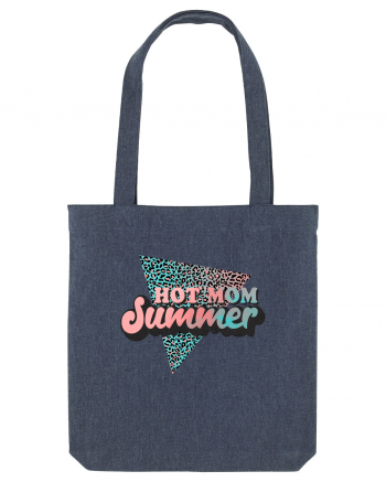 Hot Mom Summer Midnight Blue