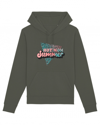 Hot Mom Summer Khaki