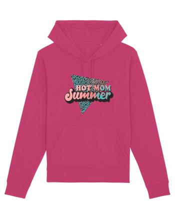 Hot Mom Summer Raspberry