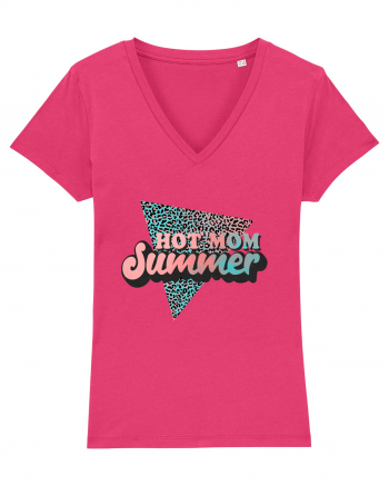 Hot Mom Summer Raspberry