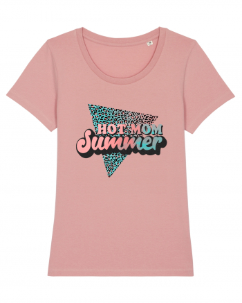 Hot Mom Summer Canyon Pink