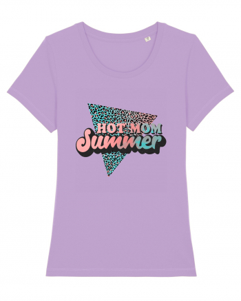 Hot Mom Summer Lavender Dawn