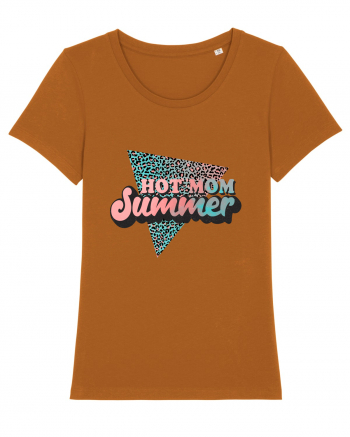 Hot Mom Summer Roasted Orange