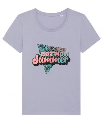 Hot Mom Summer Lavender