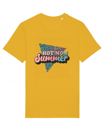 Hot Mom Summer Spectra Yellow