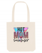 Hot Mom Summer Sacoșă textilă