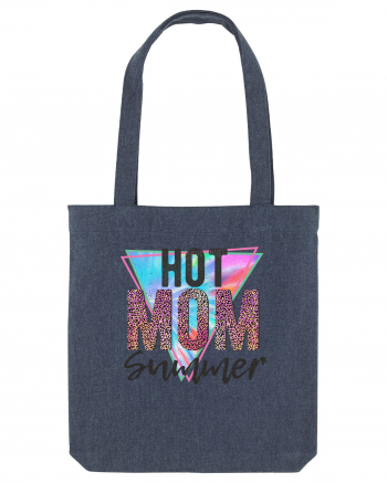 Hot Mom Summer Midnight Blue