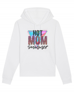 Hot Mom Summer Hanorac Unisex Drummer