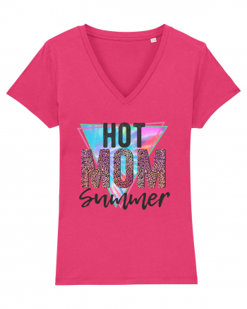 Hot Mom Summer Raspberry