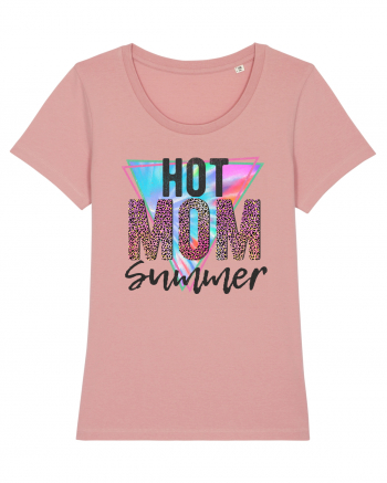 Hot Mom Summer Canyon Pink