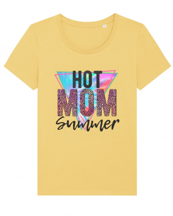 Hot Mom Summer Jojoba