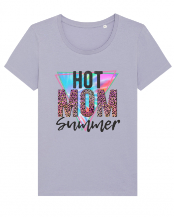 Hot Mom Summer Lavender