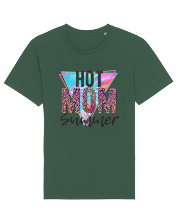 Hot Mom Summer Bottle Green