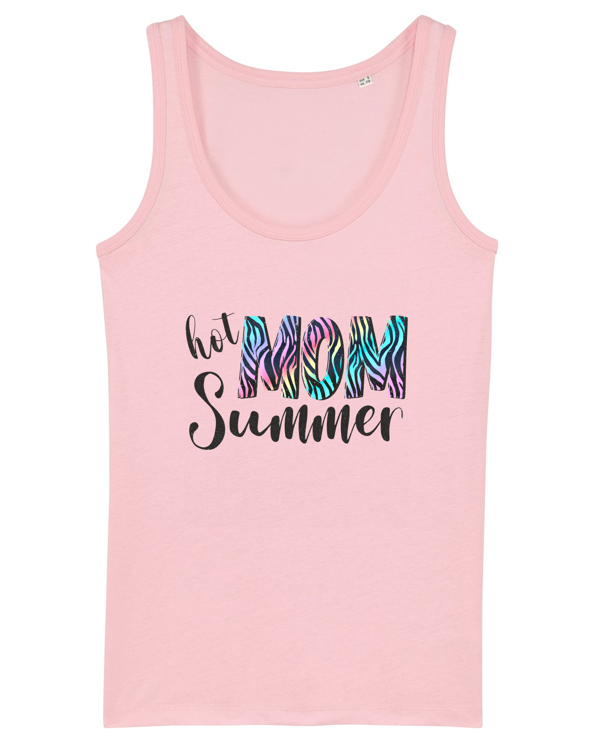 Maiou Damă Dreamer Cotton Pink