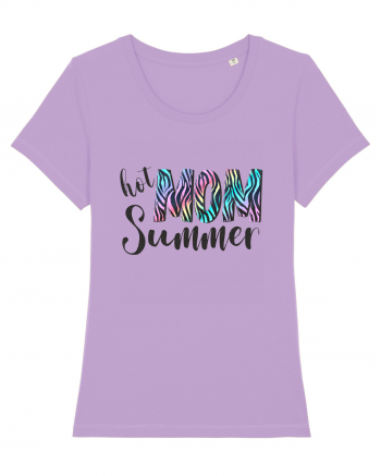 Hot Mom Summer Lavender Dawn