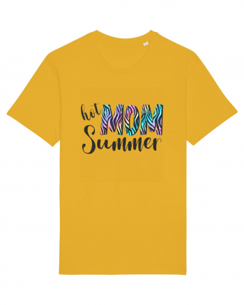 Hot Mom Summer Spectra Yellow