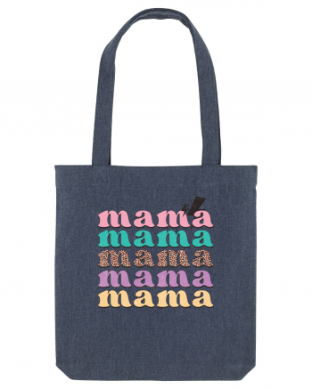 Mama Midnight Blue