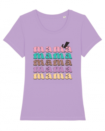 Mama Lavender Dawn