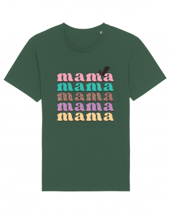 Mama Bottle Green