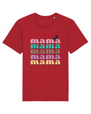 Mama Red