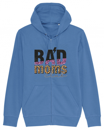 Bad Moms Club Bright Blue