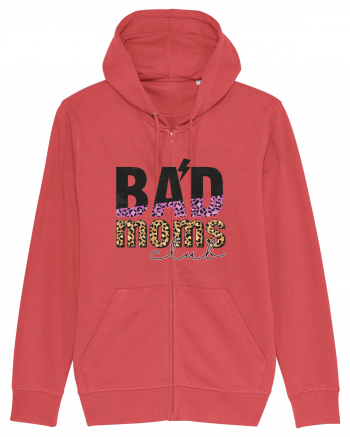 Bad Moms Club Carmine Red