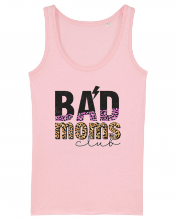 Bad Moms Club Cotton Pink