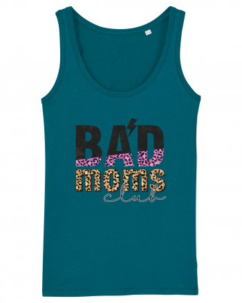 Bad Moms Club Ocean Depth