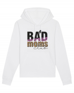 Bad Moms Club Hanorac Unisex Drummer