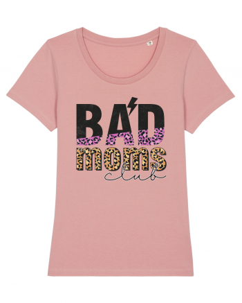 Bad Moms Club Canyon Pink