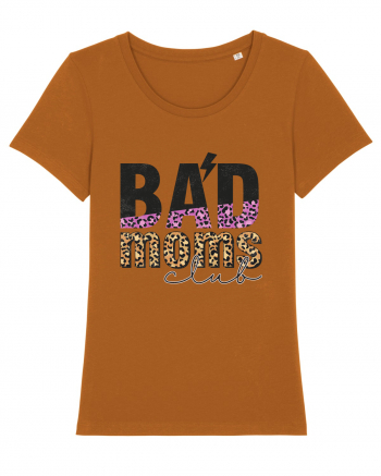 Bad Moms Club Roasted Orange