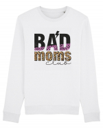 Bad Moms Club Bluză mânecă lungă Unisex Rise