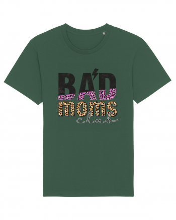 Bad Moms Club Bottle Green