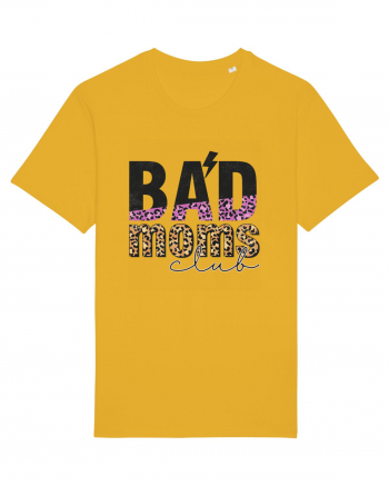 Bad Moms Club Spectra Yellow