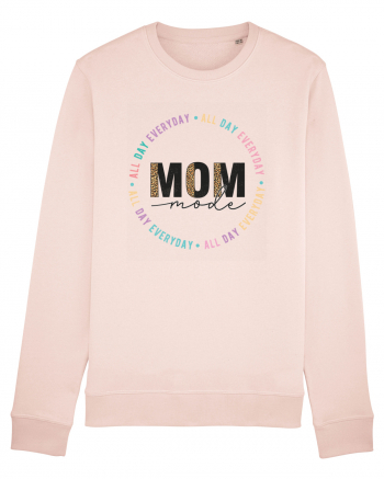 Mom Mode Candy Pink