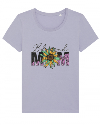 Blessed Mom Lavender