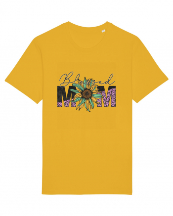 Blessed Mom Spectra Yellow