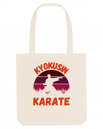 Kyokushin Karate  Natural