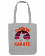 Kyokushin Karate  Sacoșă textilă