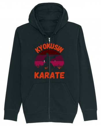 Kyokushin Karate  Black