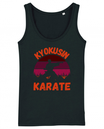 Kyokushin Karate  Black