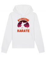 Kyokushin Karate  Hanorac Unisex Drummer