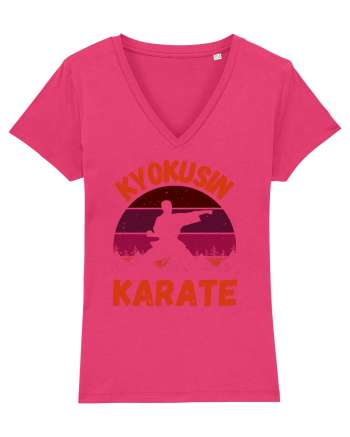 Kyokushin Karate  Raspberry