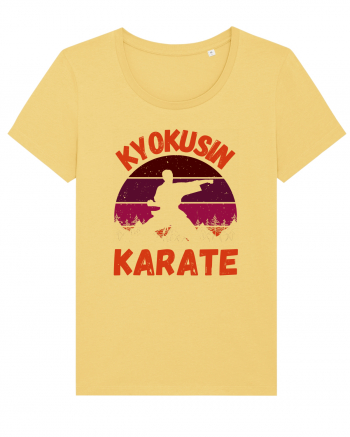 Kyokushin Karate  Jojoba