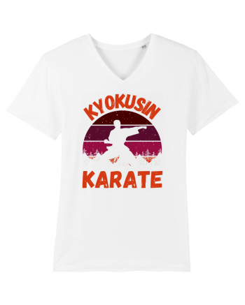 Kyokushin Karate  White