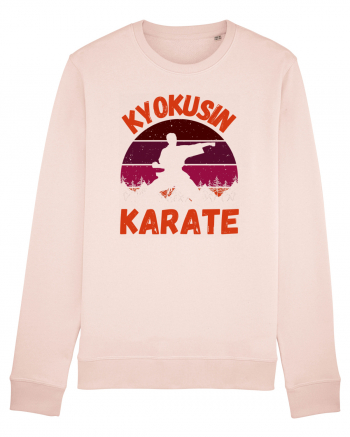 Kyokushin Karate  Candy Pink